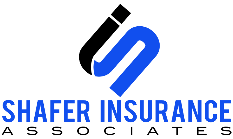 Shafer Insurance Associates - Logo 800